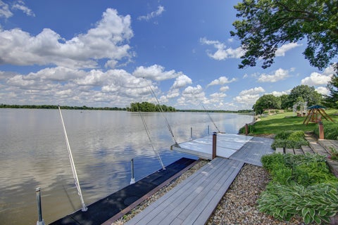 Tiny photo for 701 Hill Drive, Rock Falls, IL 61071 (MLS # 12694265)