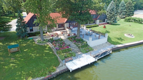 Tiny photo for 701 Hill Drive, Rock Falls, IL 61071 (MLS # 12694265)