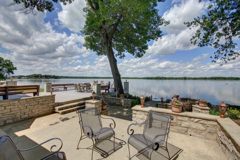 Tiny photo for 701 Hill Drive, Rock Falls, IL 61071 (MLS # 12694265)