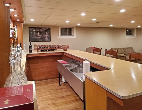Tiny photo for 701 Hill Drive, Rock Falls, IL 61071 (MLS # 12694265)