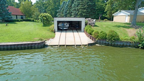Tiny photo for 701 Hill Drive, Rock Falls, IL 61071 (MLS # 12694265)