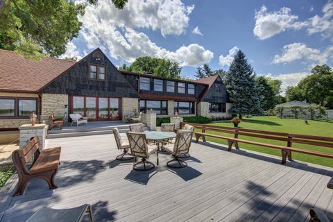 Tiny photo for 701 Hill Drive, Rock Falls, IL 61071 (MLS # 12694265)