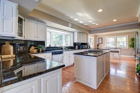 Tiny photo for 701 Hill Drive, Rock Falls, IL 61071 (MLS # 12694265)