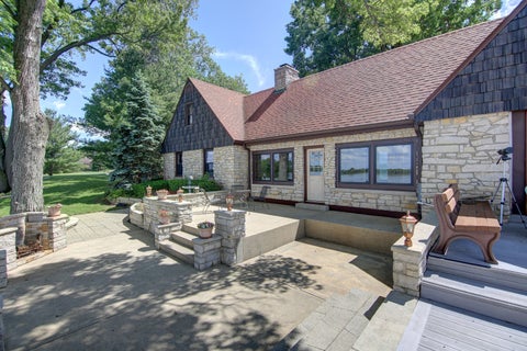 Tiny photo for 701 Hill Drive, Rock Falls, IL 61071 (MLS # 12694265)