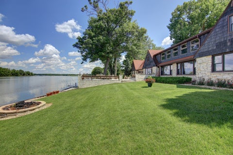 Tiny photo for 701 Hill Drive, Rock Falls, IL 61071 (MLS # 12694265)