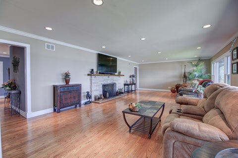 Tiny photo for 701 Hill Drive, Rock Falls, IL 61071 (MLS # 12694265)