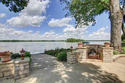 Tiny photo for 701 Hill Drive, Rock Falls, IL 61071 (MLS # 12694265)