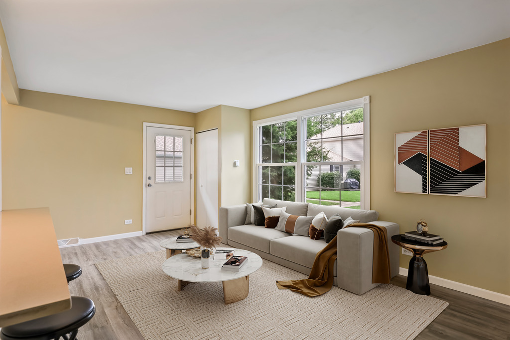 418 James Court B