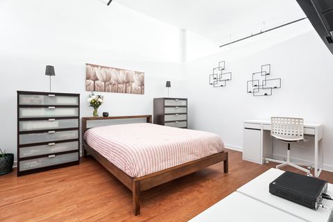 Tiny photo for 1224 W VAN BUREN Avenue #822, Chicago, IL 60607 (MLS # 12631334)