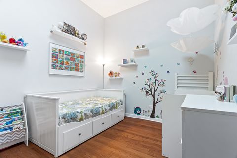 Tiny photo for 1224 W VAN BUREN Avenue #822, Chicago, IL 60607 (MLS # 12631334)