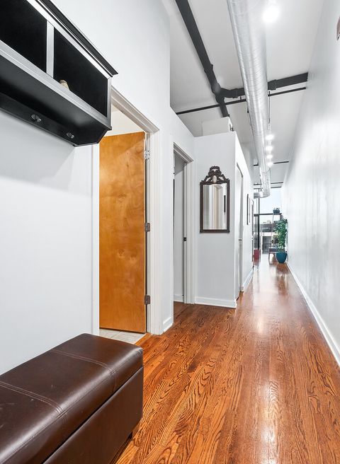 Tiny photo for 1224 W VAN BUREN Avenue #822, Chicago, IL 60607 (MLS # 12631334)