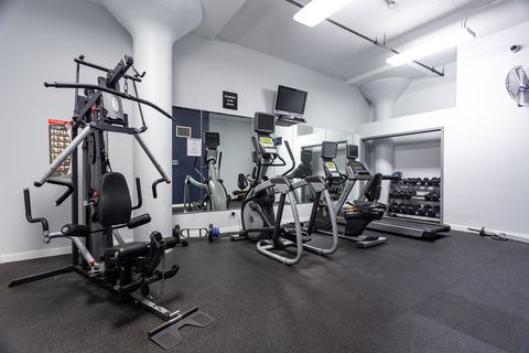 Tiny photo for 1224 W VAN BUREN Avenue #822, Chicago, IL 60607 (MLS # 12631334)