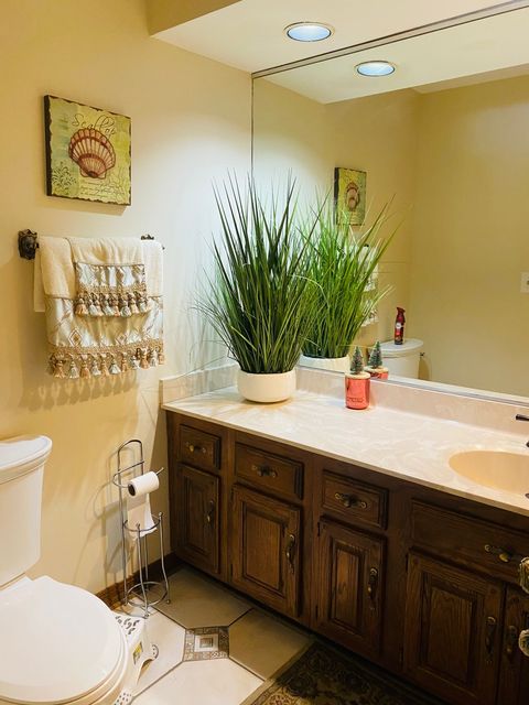 Tiny photo for 8315 Helen Court, Downers Grove, IL 60516 (MLS # 12556759)