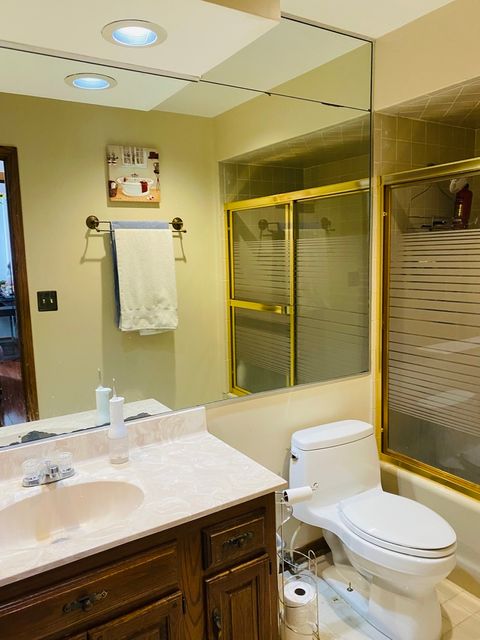 Tiny photo for 8315 Helen Court, Downers Grove, IL 60516 (MLS # 12556759)