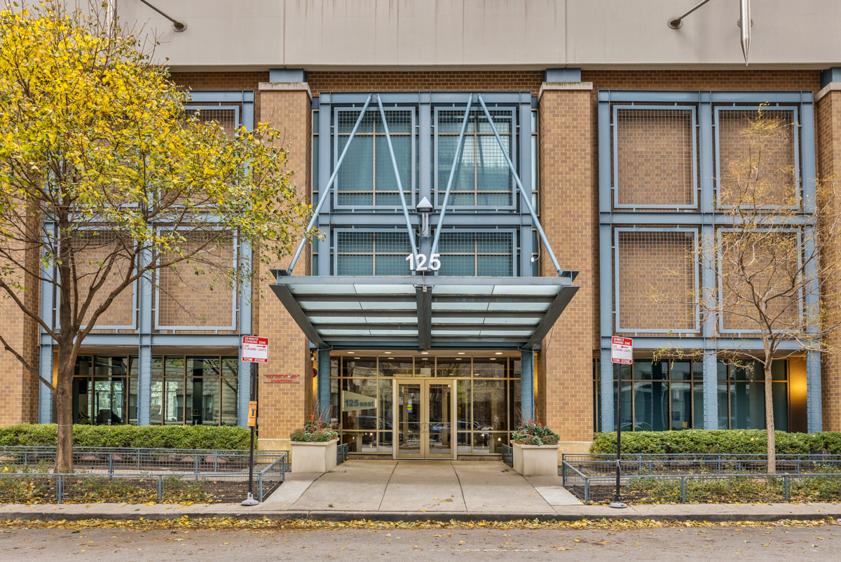 125 E 13TH Street 1002