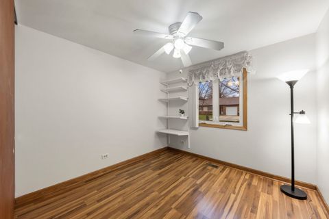 Tiny photo for 2355 Sunnydale Drive, Woodridge, IL 60517 (MLS # 12626548)