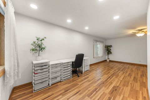 Tiny photo for 2355 Sunnydale Drive, Woodridge, IL 60517 (MLS # 12626548)