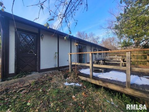 Tiny photo for 12 EDGEWOOD Lane, Belleville, IL 62223 (MLS # EB460798)