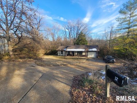 Tiny photo for 12 EDGEWOOD Lane, Belleville, IL 62223 (MLS # EB460798)