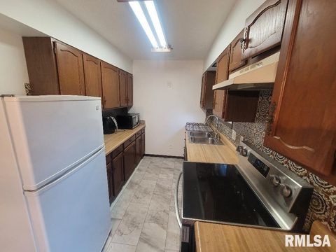 Tiny photo for 12 EDGEWOOD Lane, Belleville, IL 62223 (MLS # EB460798)