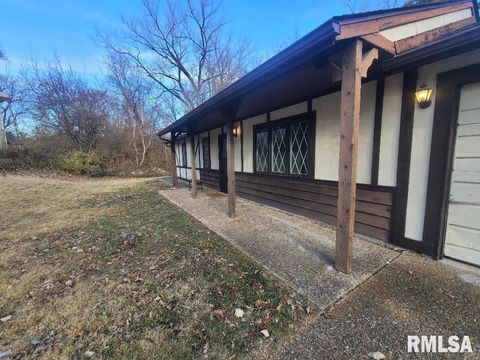 Tiny photo for 12 EDGEWOOD Lane, Belleville, IL 62223 (MLS # EB460798)