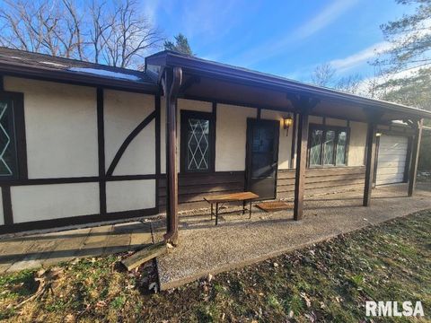 Tiny photo for 12 EDGEWOOD Lane, Belleville, IL 62223 (MLS # EB460798)