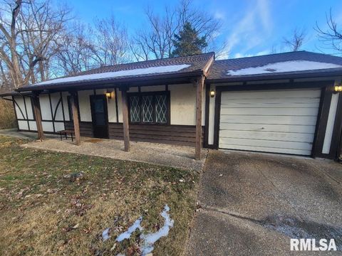 Tiny photo for 12 EDGEWOOD Lane, Belleville, IL 62223 (MLS # EB460798)