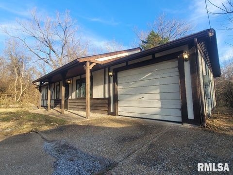 Tiny photo for 12 EDGEWOOD Lane, Belleville, IL 62223 (MLS # EB460798)