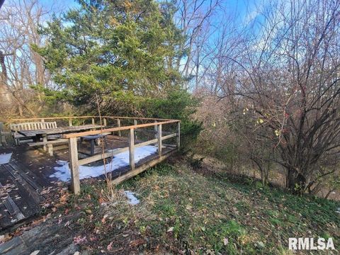 Tiny photo for 12 EDGEWOOD Lane, Belleville, IL 62223 (MLS # EB460798)