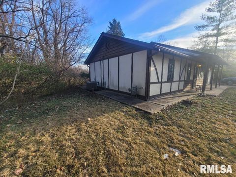 Tiny photo for 12 EDGEWOOD Lane, Belleville, IL 62223 (MLS # EB460798)