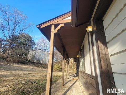 Tiny photo for 12 EDGEWOOD Lane, Belleville, IL 62223 (MLS # EB460798)