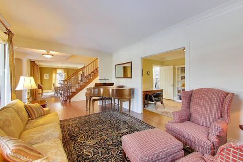 Tiny photo for 442 Malden Avenue, La Grange Park, IL 60526 (MLS # 12577882)