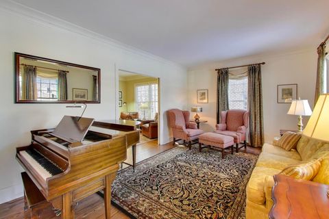 Tiny photo for 442 Malden Avenue, La Grange Park, IL 60526 (MLS # 12577882)