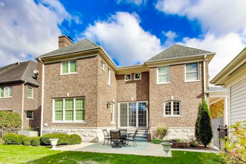 Tiny photo for 442 Malden Avenue, La Grange Park, IL 60526 (MLS # 12577882)