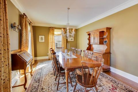 Tiny photo for 442 Malden Avenue, La Grange Park, IL 60526 (MLS # 12577882)