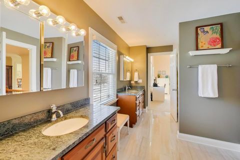 Tiny photo for 442 Malden Avenue, La Grange Park, IL 60526 (MLS # 12577882)