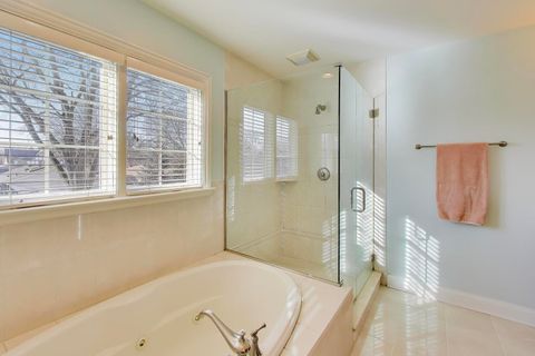 Tiny photo for 442 Malden Avenue, La Grange Park, IL 60526 (MLS # 12577882)