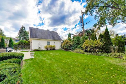 Tiny photo for 442 Malden Avenue, La Grange Park, IL 60526 (MLS # 12577882)