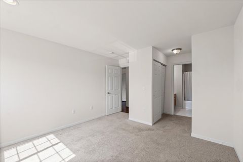 Tiny photo for 2404 Windward Boulevard #202, Champaign, IL 61821 (MLS # 12455995)