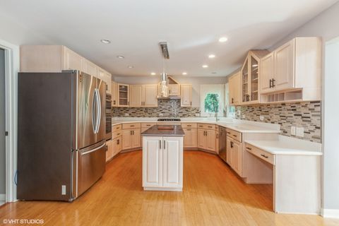 Tiny photo for Sugar Grove, IL 60554 (MLS # 12633326)