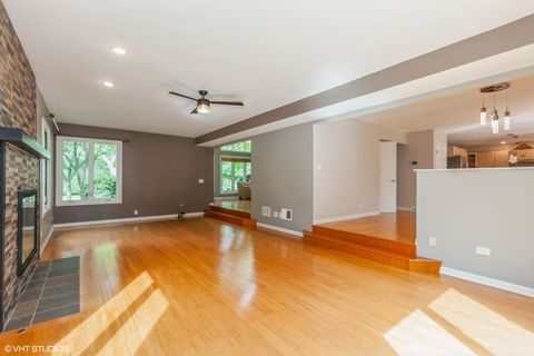 Tiny photo for Sugar Grove, IL 60554 (MLS # 12633326)