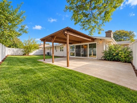 Tiny photo for 1210 S Homestead Avenue, Freeport, IL 61032 (MLS # 12787701)