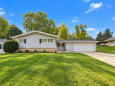Photo of 1210 S Homestead Avenue, Freeport, IL 61032 (MLS # 12787701)