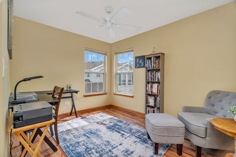 Tiny photo for 16107 Huron Street, Crest Hill, IL 60403 (MLS # 12632167)