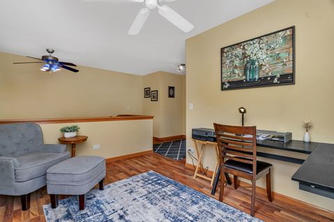 Tiny photo for 16107 Huron Street, Crest Hill, IL 60403 (MLS # 12632167)