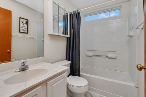 Tiny photo for 16107 Huron Street, Crest Hill, IL 60403 (MLS # 12632167)