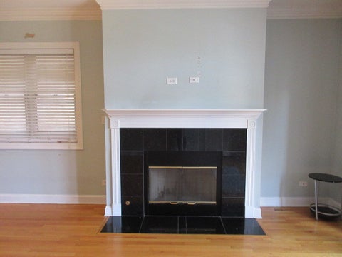 Tiny photo for 4417 S Calumet Avenue #2S, Chicago, IL 60653 (MLS # 12722152)