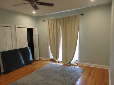 Tiny photo for 4417 S Calumet Avenue #2S, Chicago, IL 60653 (MLS # 12722152)