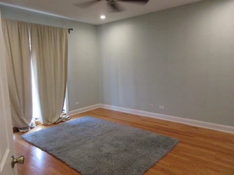 Tiny photo for 4417 S Calumet Avenue #2S, Chicago, IL 60653 (MLS # 12722152)