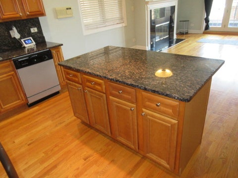 Tiny photo for 4417 S Calumet Avenue #2S, Chicago, IL 60653 (MLS # 12722152)